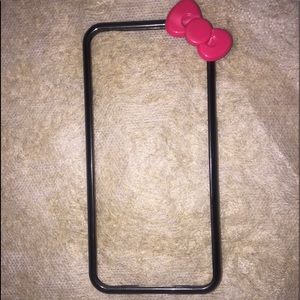 iPhone 5c Bumper Case